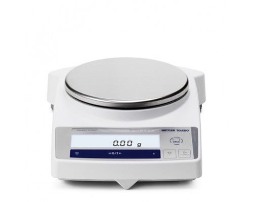 Cân Điện Tử Mettler Toldedo PB